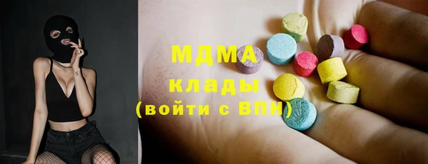 мдпв Карпинск