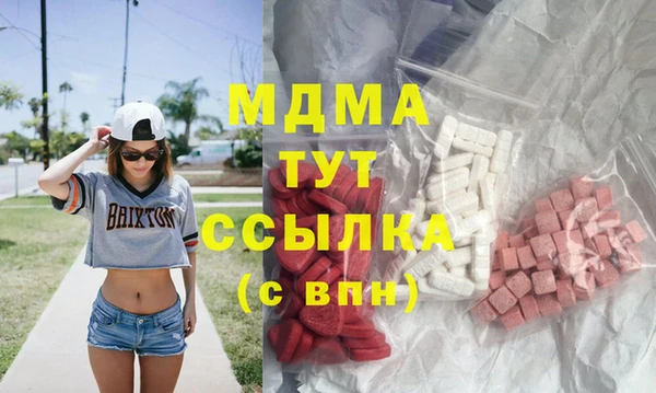 мдпв Карпинск